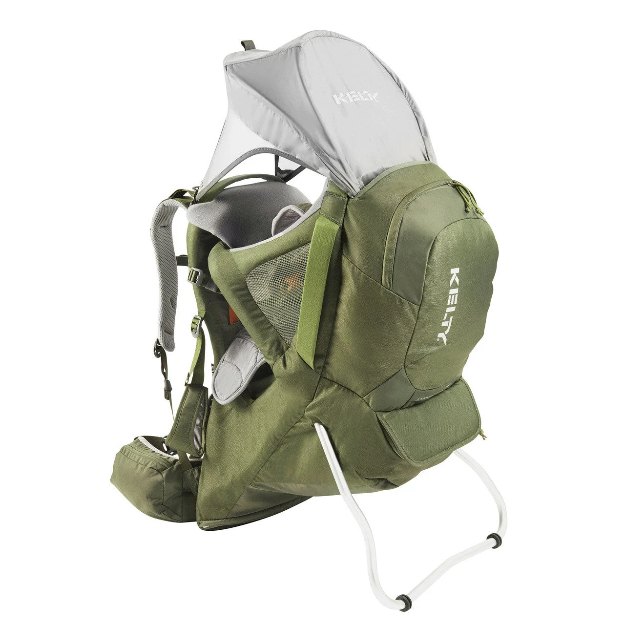 Kelty Journey Perfectfit Signature Baby Carrier - Image 2