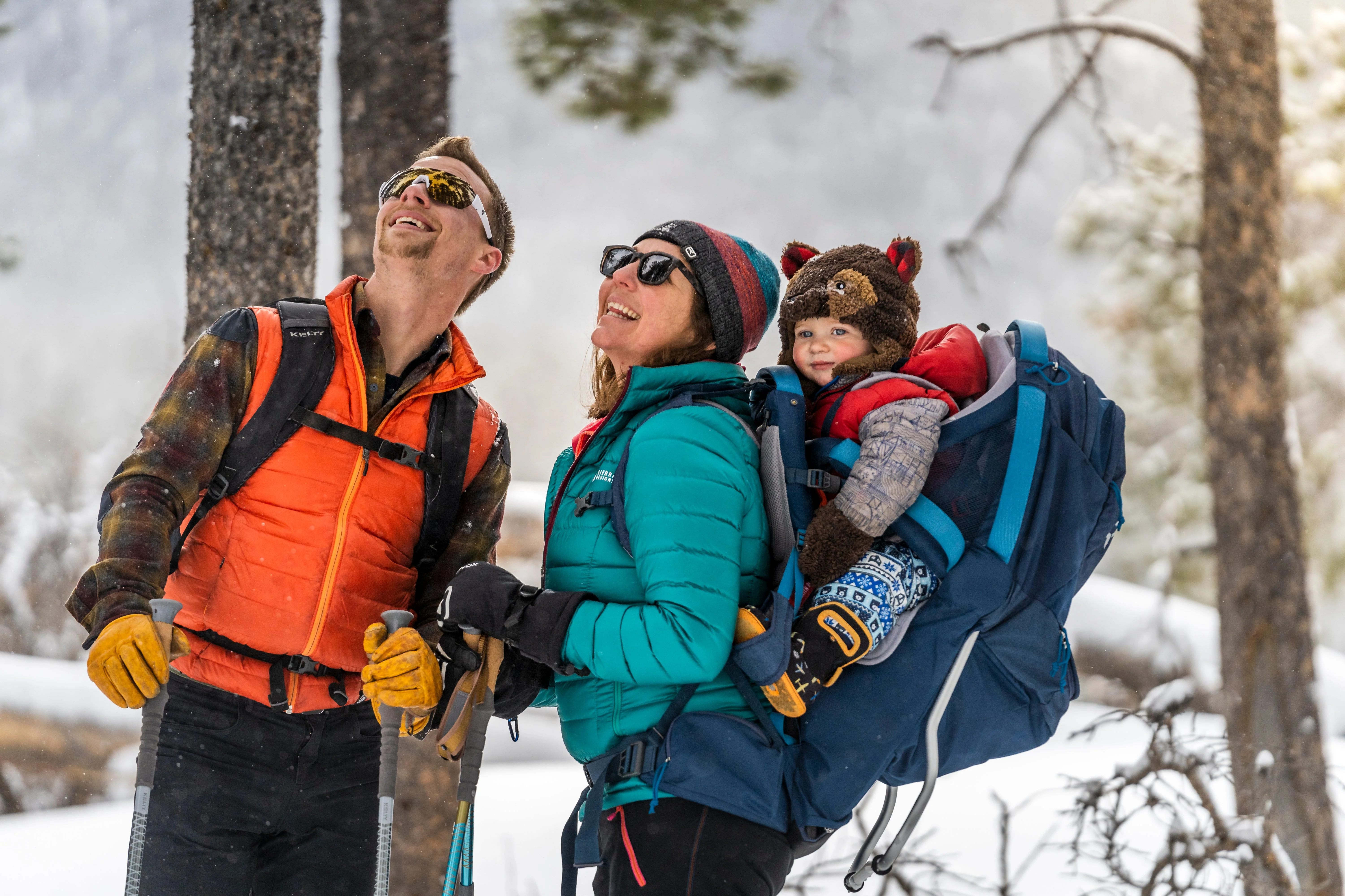 Kelty Journey Perfectfit Signature Baby Carrier - Image 20