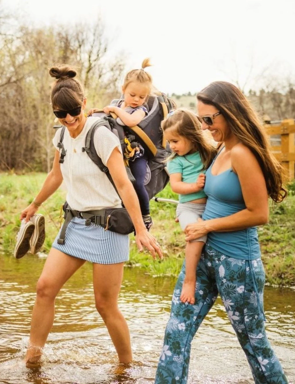 Kelty Journey Perfectfit Signature Baby Carrier - Image 3