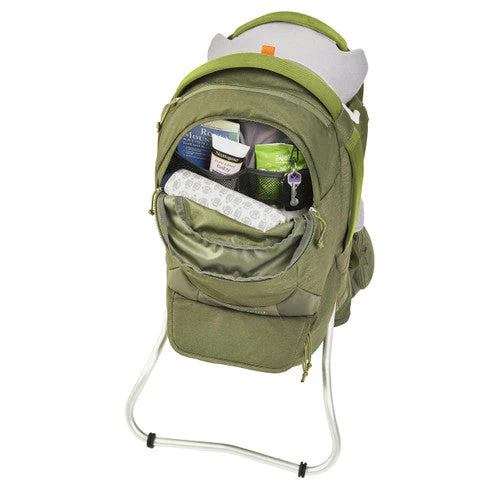 Kelty Journey Perfectfit Signature Baby Carrier - Image 4