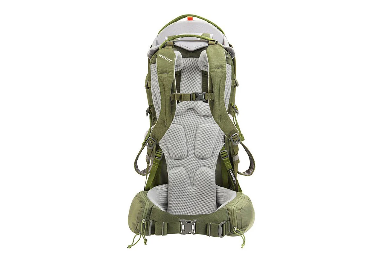 Kelty Journey Perfectfit Signature Baby Carrier - Image 5