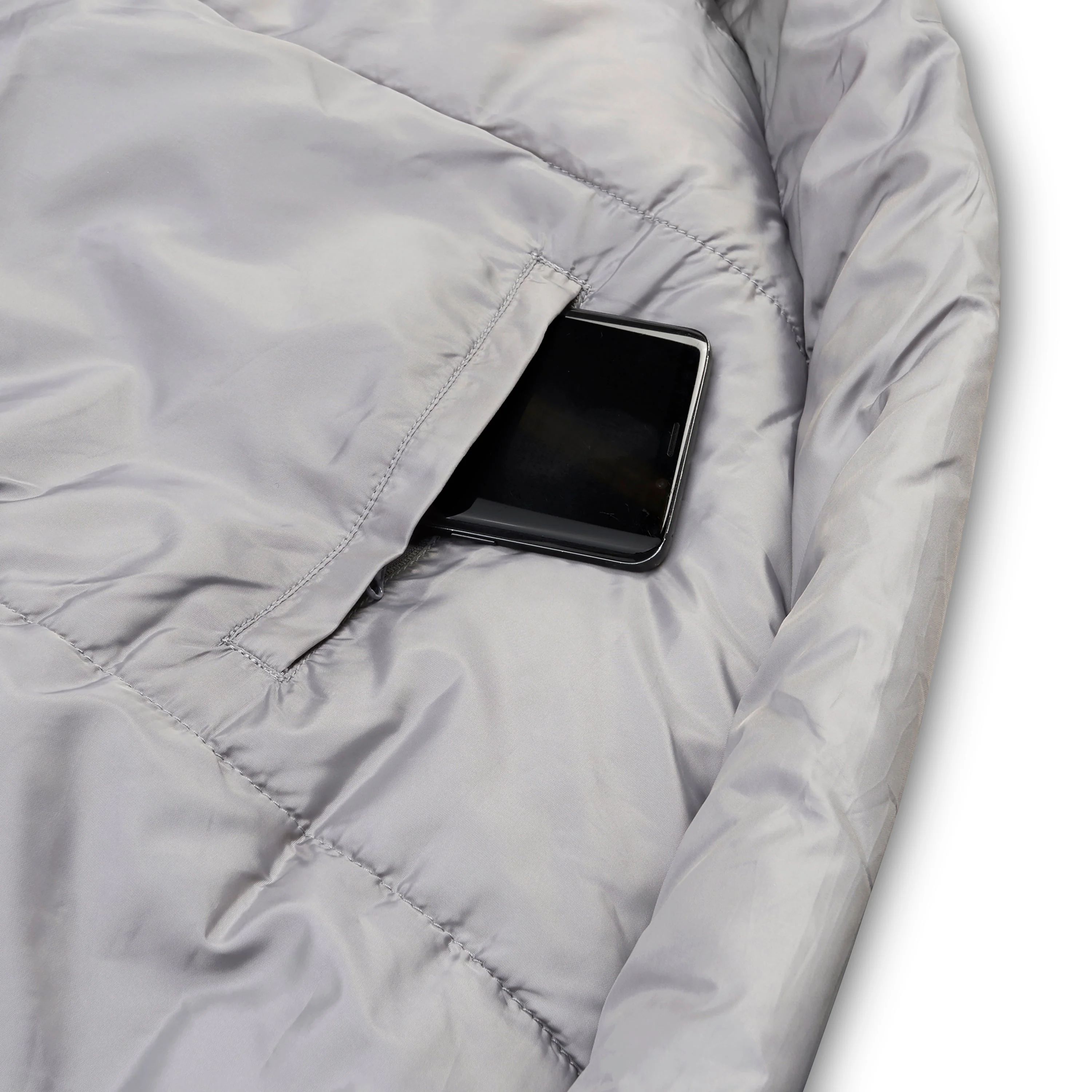 Kelty Cosmic Synthetic 20 Deg Sleeping Bag - Image 9