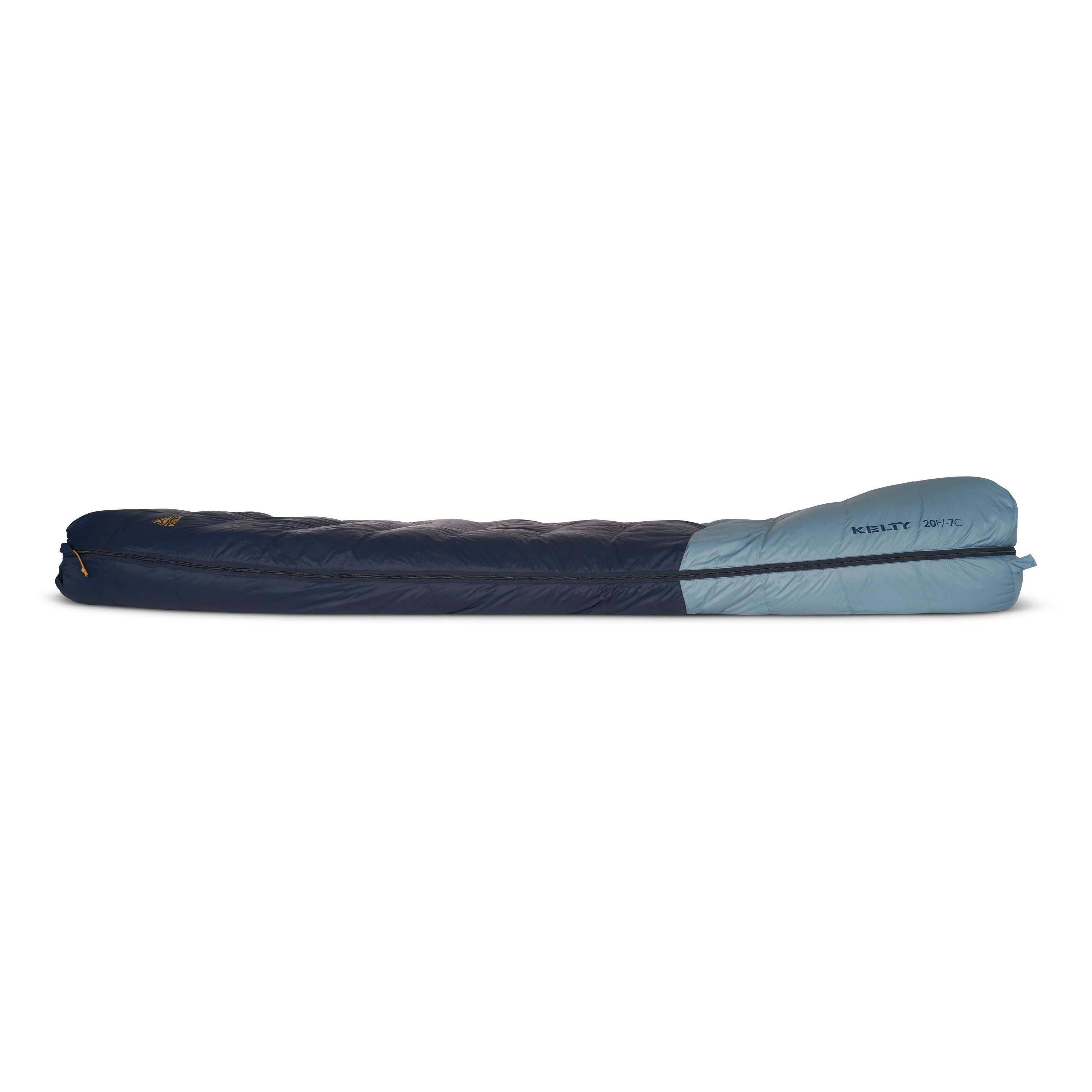 Kelty Supernova 20 Deg 550 Down Sleeping Bag - Image 14