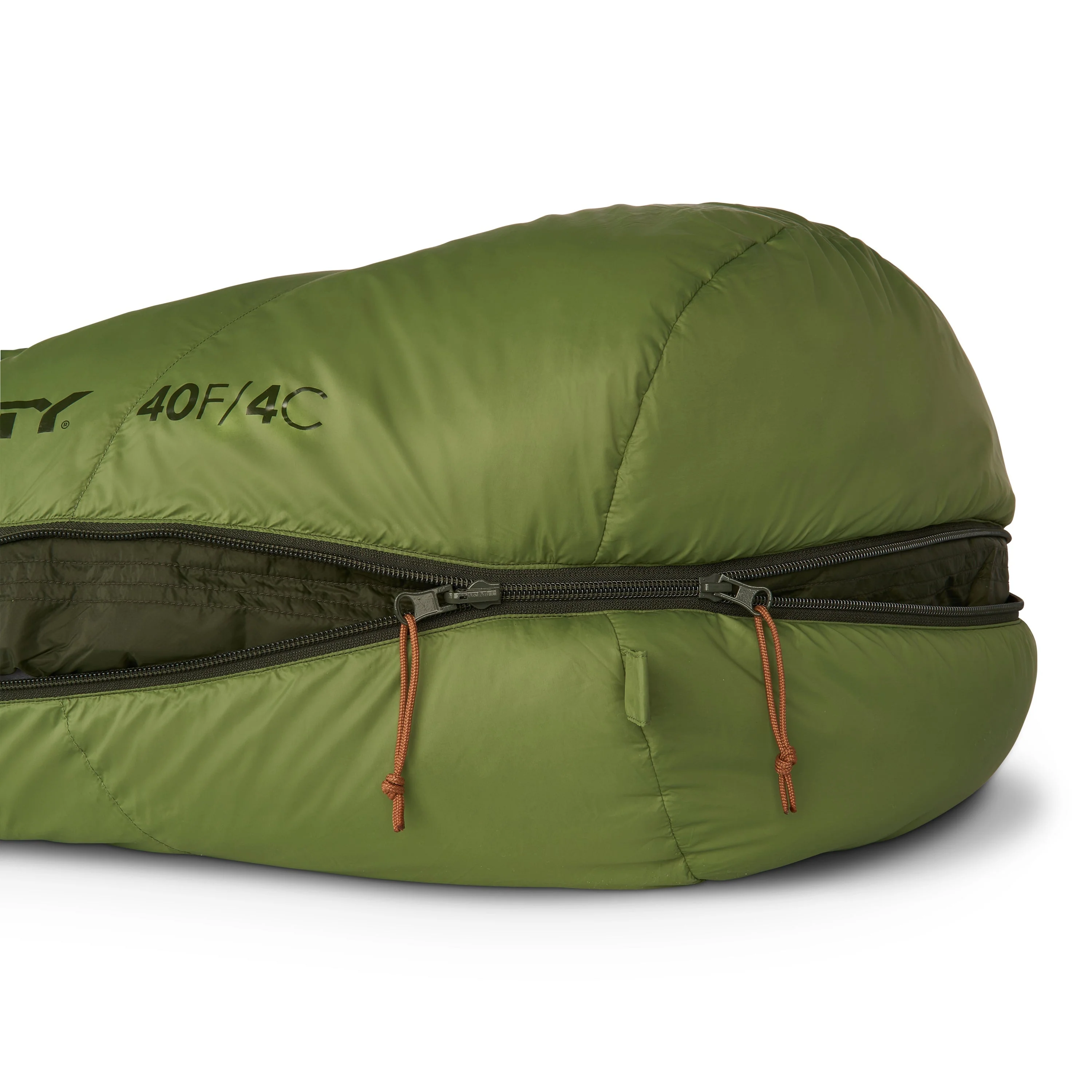 Kelty Supernova 40 Deg 550 Down Sleeping Bag - Image 11