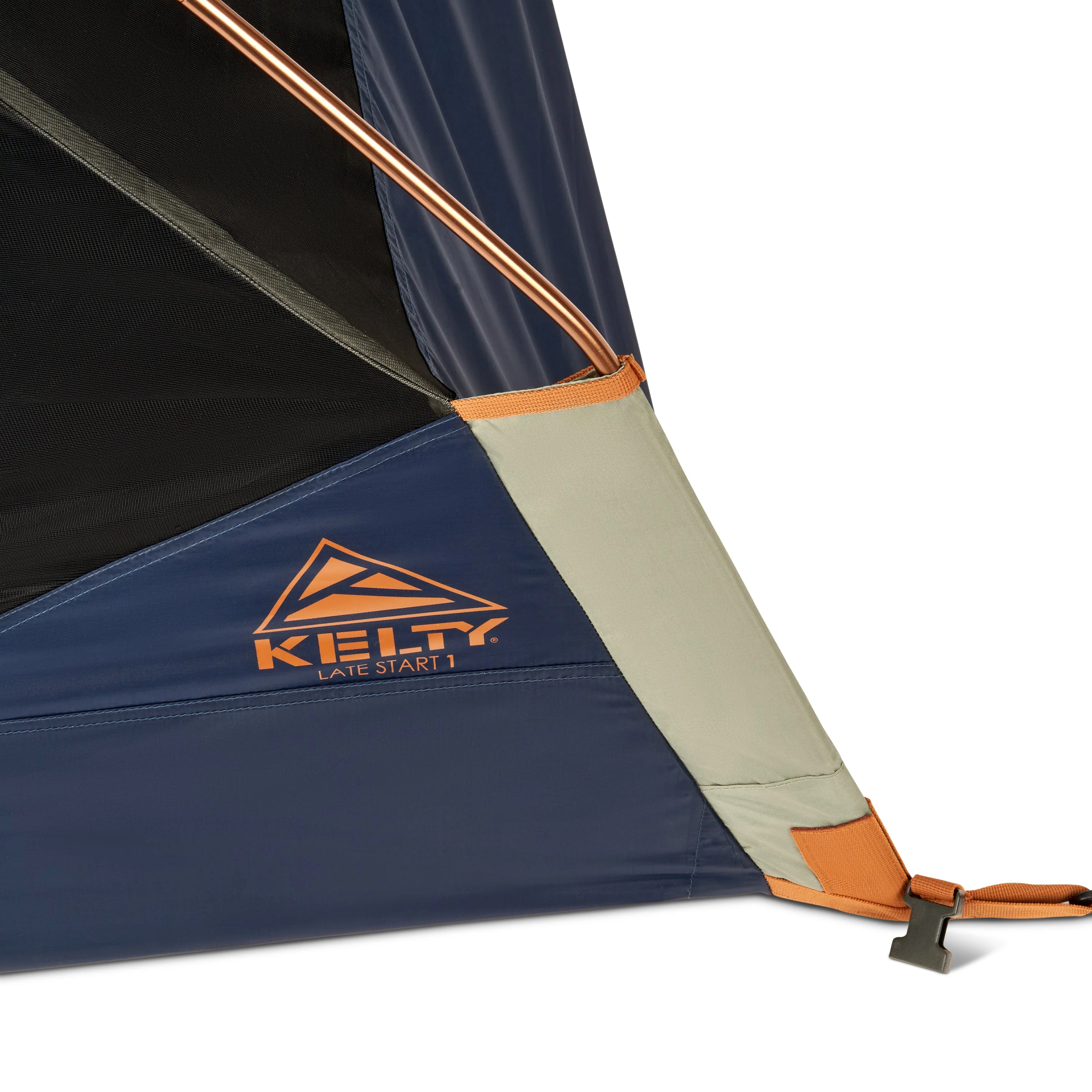 Kelty Late Start 1 Man Tent - Image 6