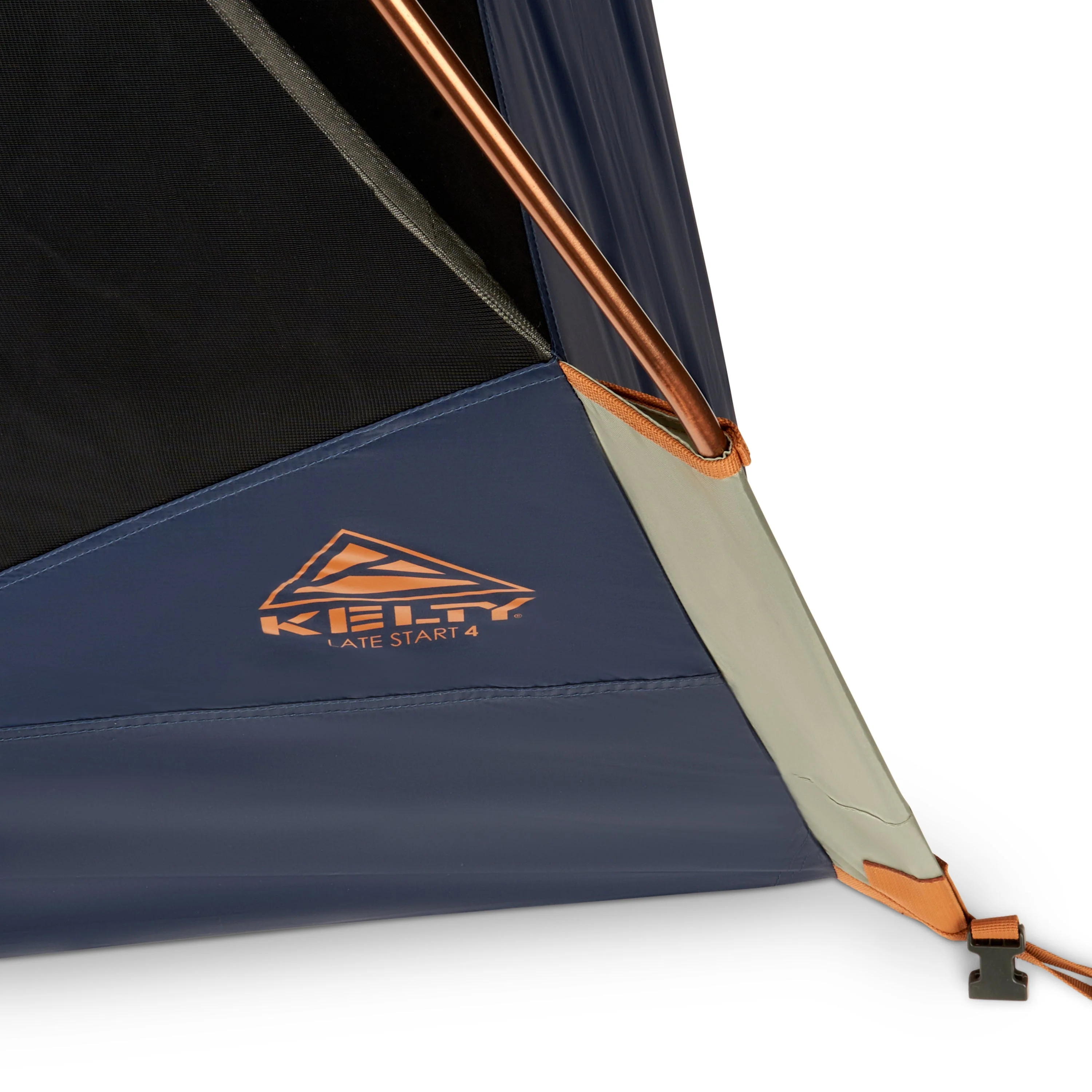 Kelty Late Start 4 Man Tent - Image 5
