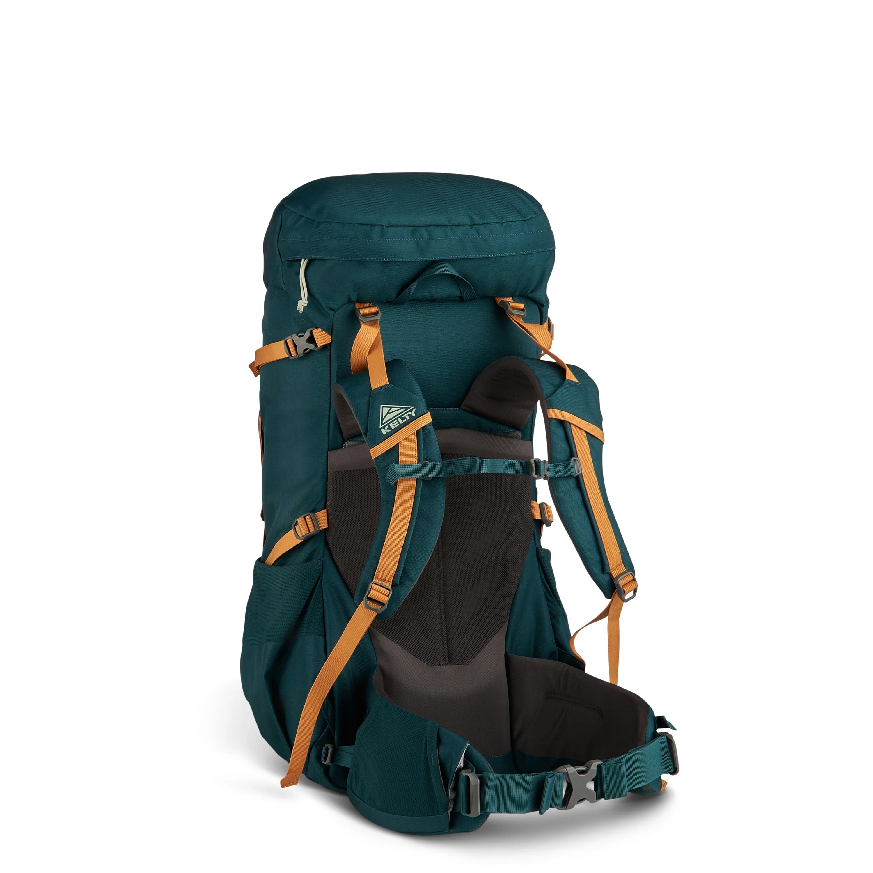 Kelty Nena 60L Backpack Bag - Deep Teal - Image 11