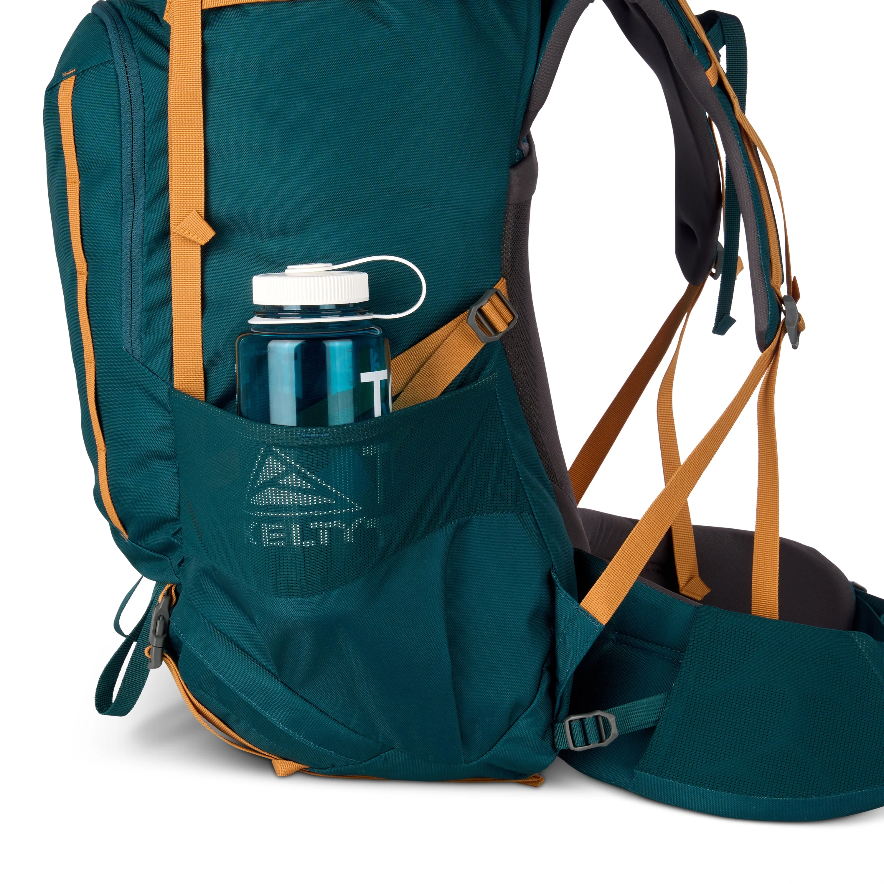 Kelty Nena 60L Backpack Bag - Deep Teal - Image 16