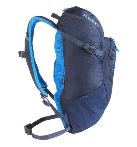 Kelty Redtail 27L Backpack Bag - Twilight Blue - Image 2