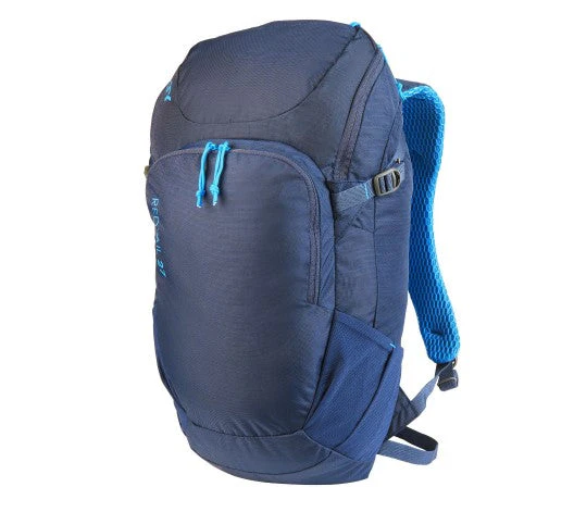 Kelty Redtail 27L Backpack Bag - Twilight Blue - Image 4