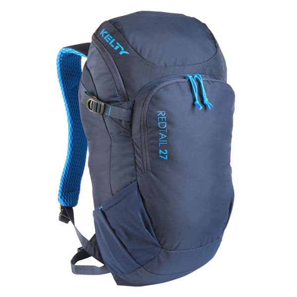 Kelty Redtail 27L Backpack Bag - Twilight Blue - Image 5