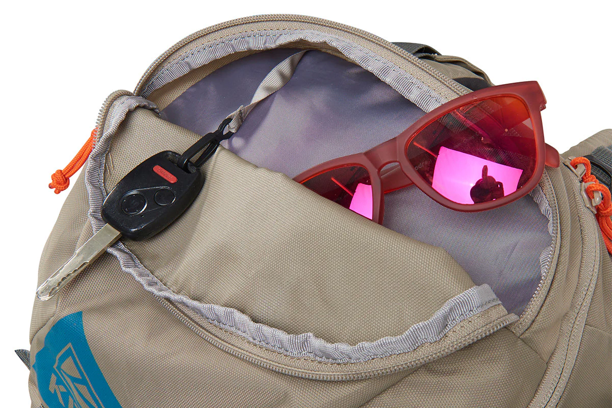 Kelty Redwing 36 Asphalt Backpack Bag - Image 7