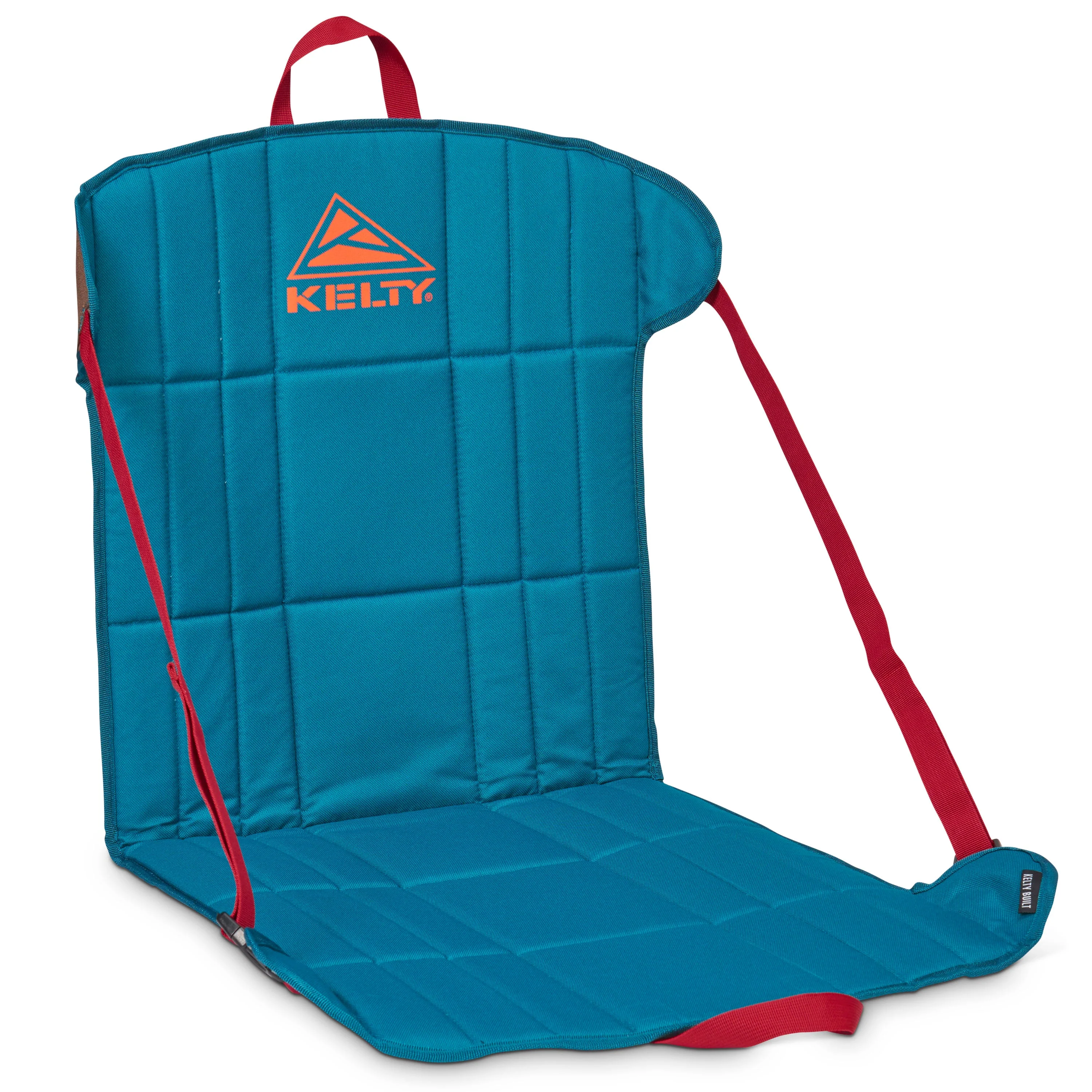 Kelty Single Camp Chair - Deep Lake/Fallen Rock