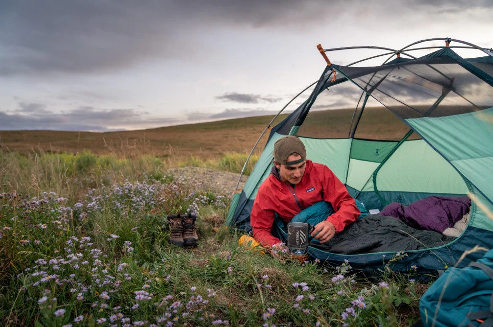Kelty Wireless 4 Man Tent - Image 2