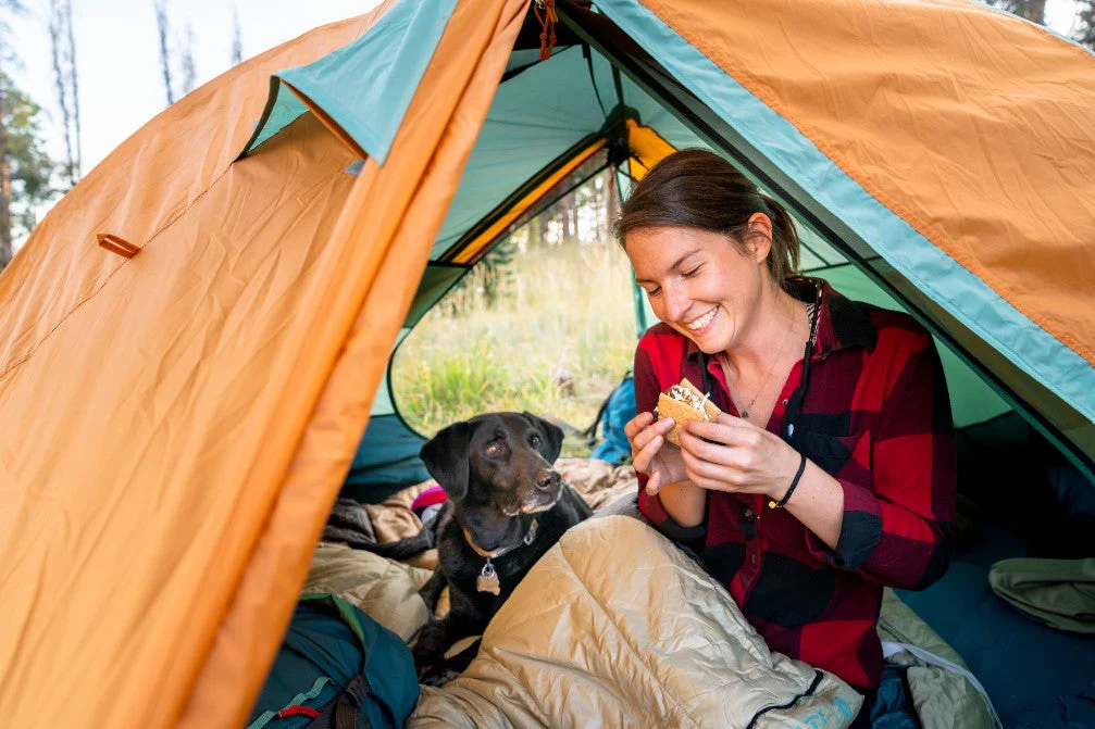 Kelty Wireless 4 Man Tent - Image 6