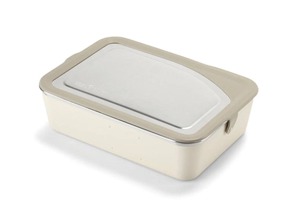 Klean Kanteen 1005ml Rise Food Box - Meal - Image 3