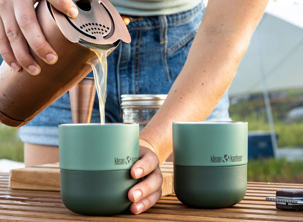 Klean Kanteen 280ml Rise Lowball Tumbler - Image 8