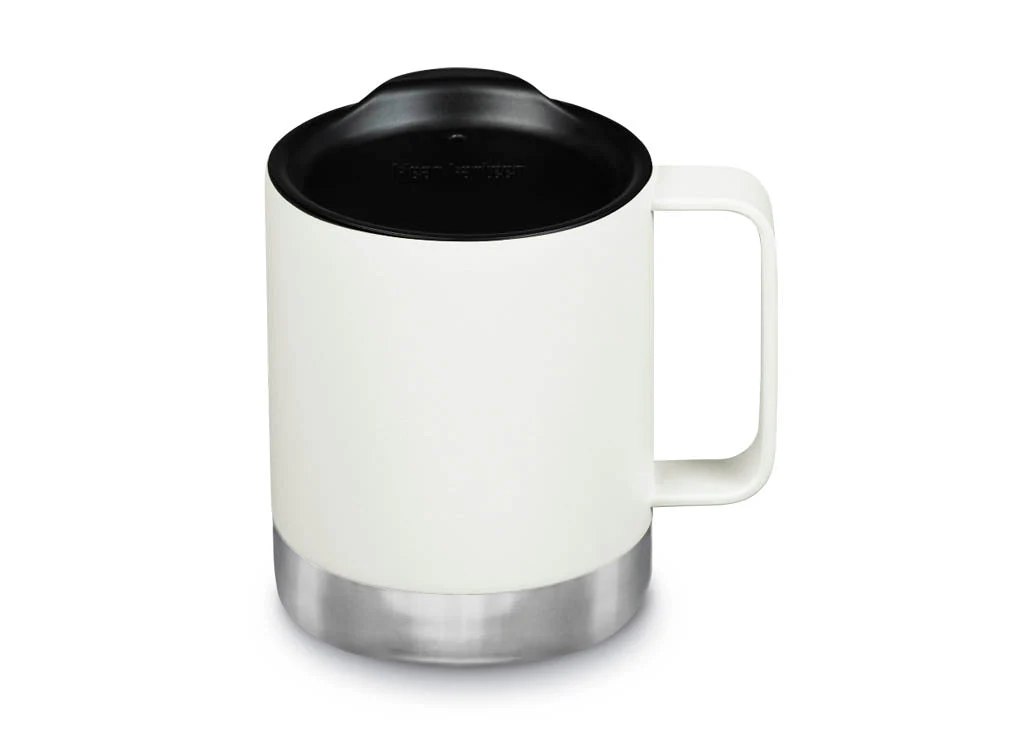 Klean Kanteen 355ml Camp Mug - Image 2