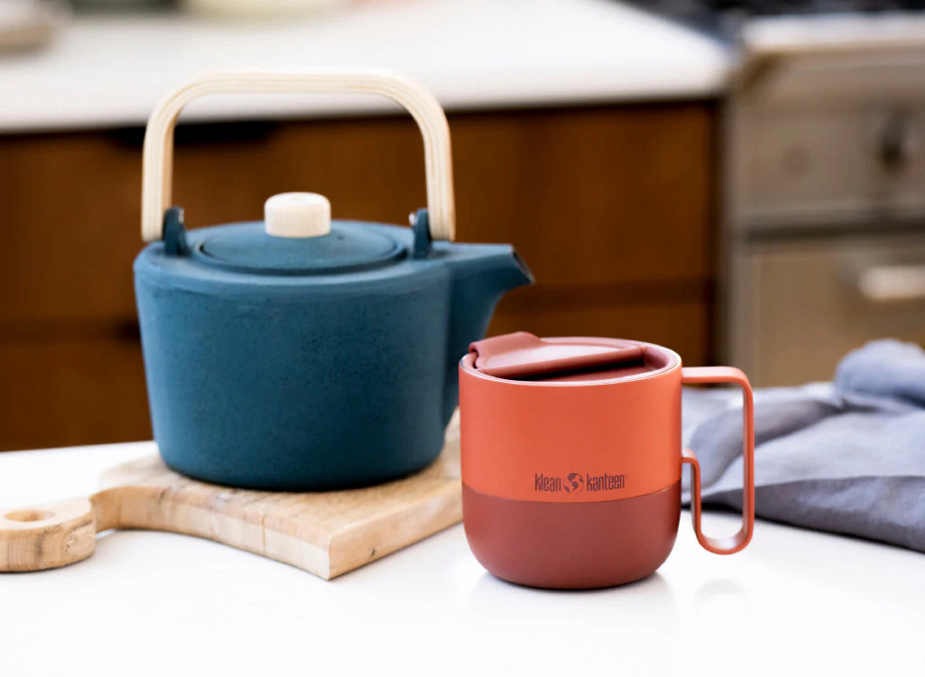 Klean Kanteen 399ml Rise Mug - Image 7