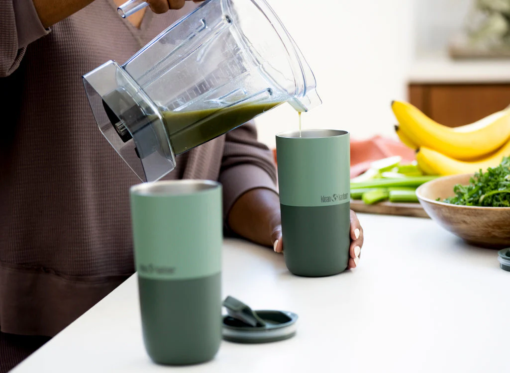 Klean Kanteen 473ml Rise Tumbler - Image 9