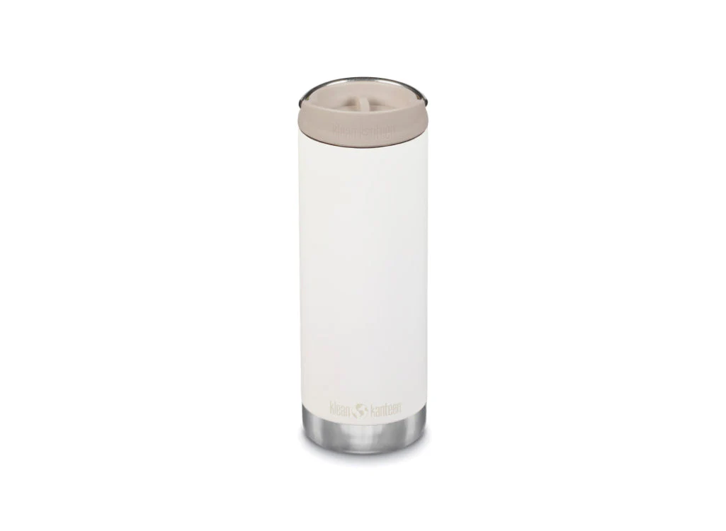 Klean Kanteen 473ml TKWide Insulated Coffee Tumbler with Café Cap - Image 6