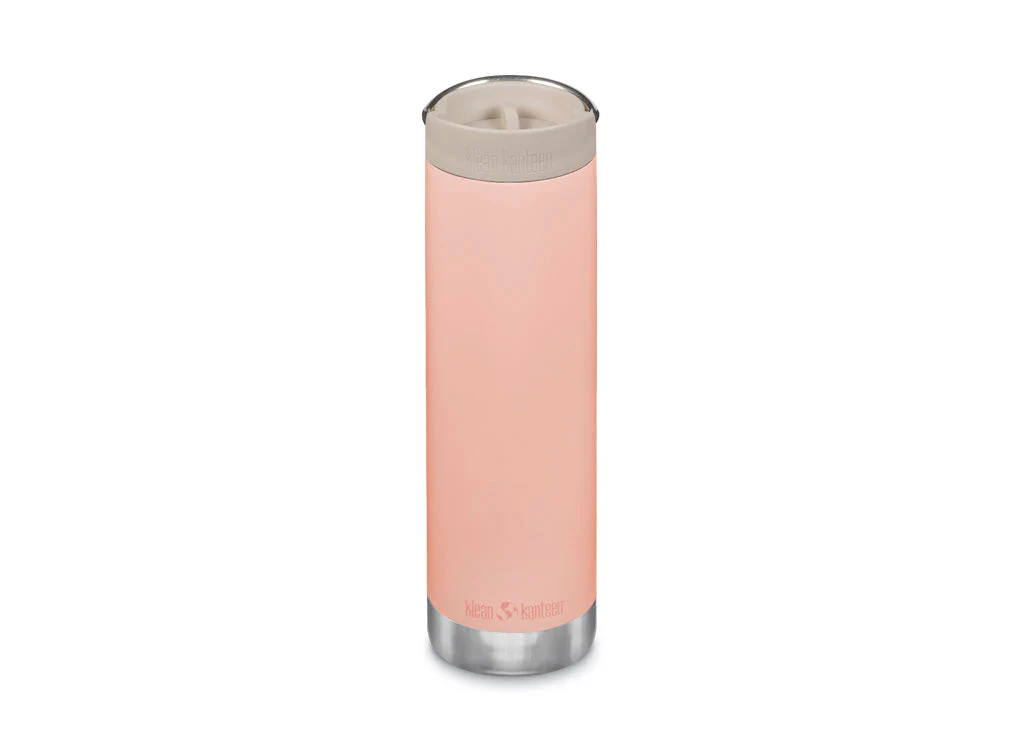 Klean Kanteen 592ml TKWide Insulated Coffee Tumbler with Café Cap - Image 2
