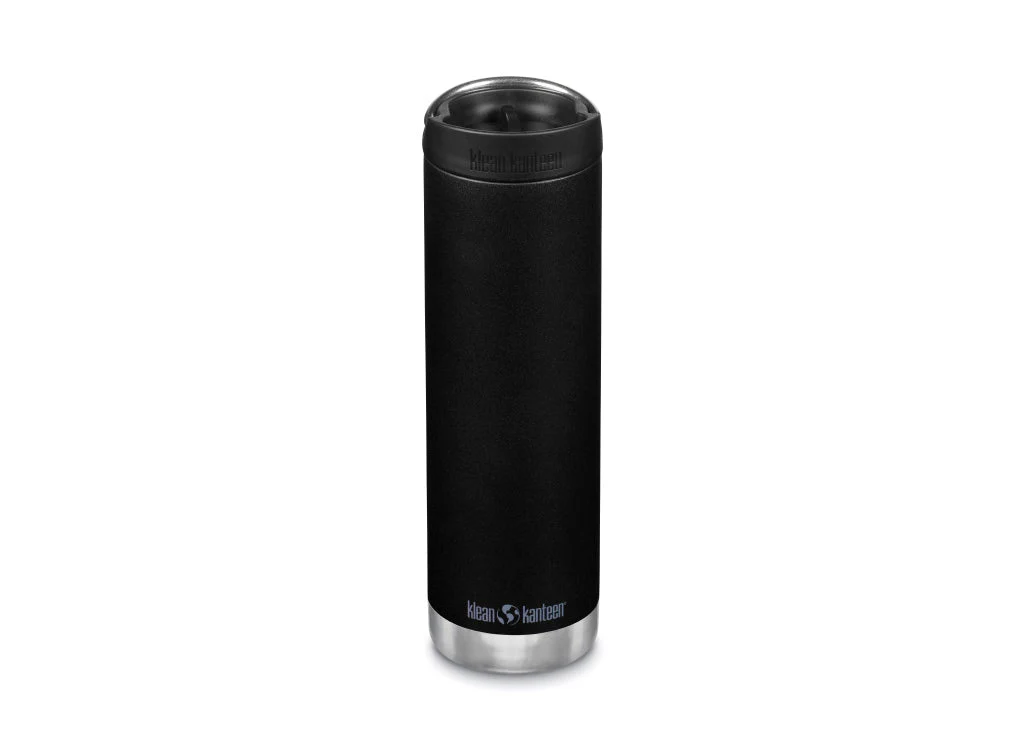 Klean Kanteen 592ml TKWide Insulated Coffee Tumbler with Café Cap - Image 3