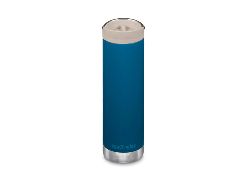 Klean Kanteen 592ml TKWide Insulated Coffee Tumbler with Café Cap - Image 5
