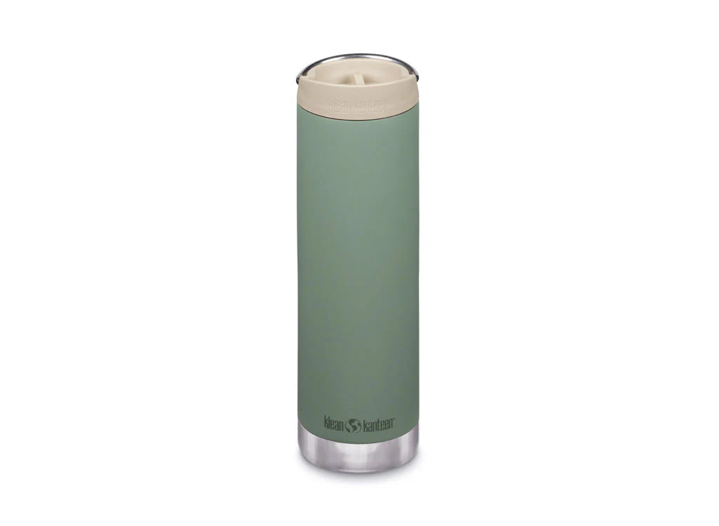 Klean Kanteen 592ml TKWide Insulated Coffee Tumbler with Café Cap - Image 7