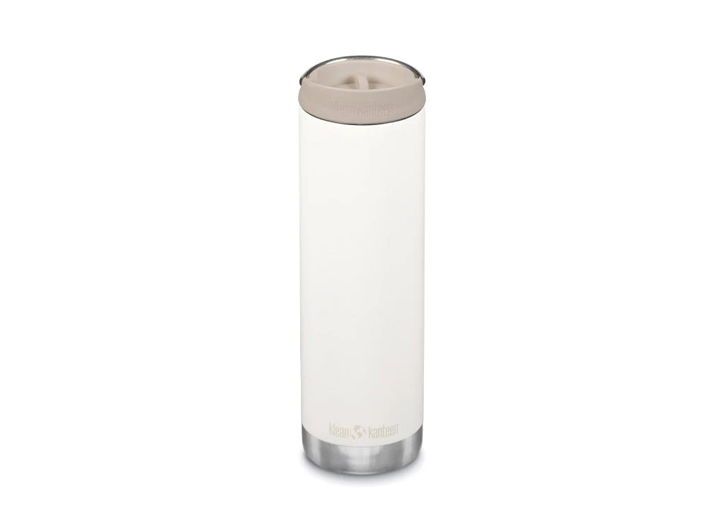 Klean Kanteen 592ml TKWide Insulated Coffee Tumbler with Café Cap - Image 9