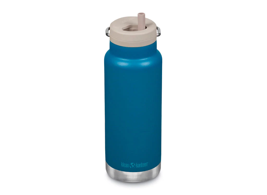 Klean Kanteen 946ml TKWide Insulated Water Bottle with Twist Cap - Image 4
