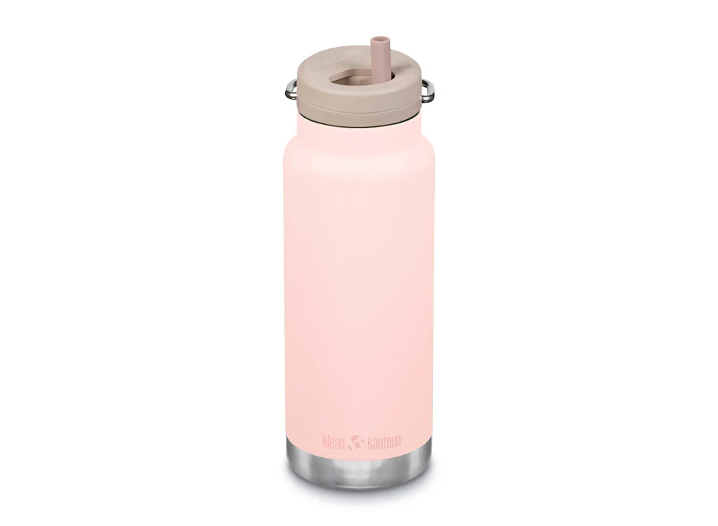 Klean Kanteen 946ml TKWide Insulated Water Bottle with Twist Cap - Image 5