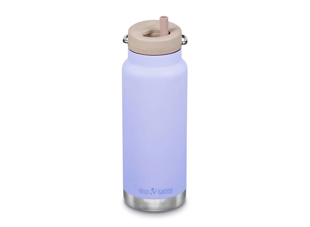 Klean Kanteen 946ml TKWide Insulated Water Bottle with Twist Cap - Image 7