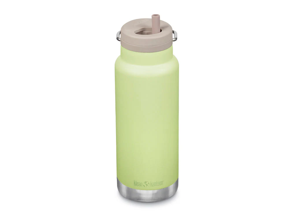 Klean Kanteen 946ml TKWide Insulated Water Bottle with Twist Cap - Image 9
