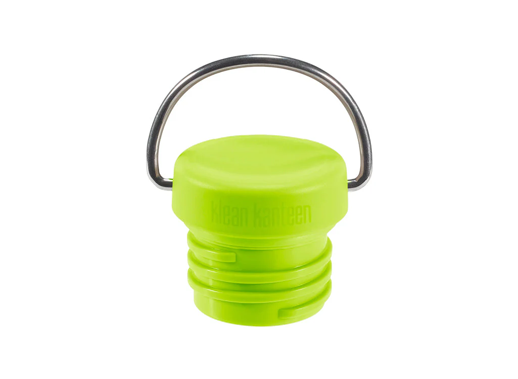 Klean Kanteen Classic Loop Cap - Image 2