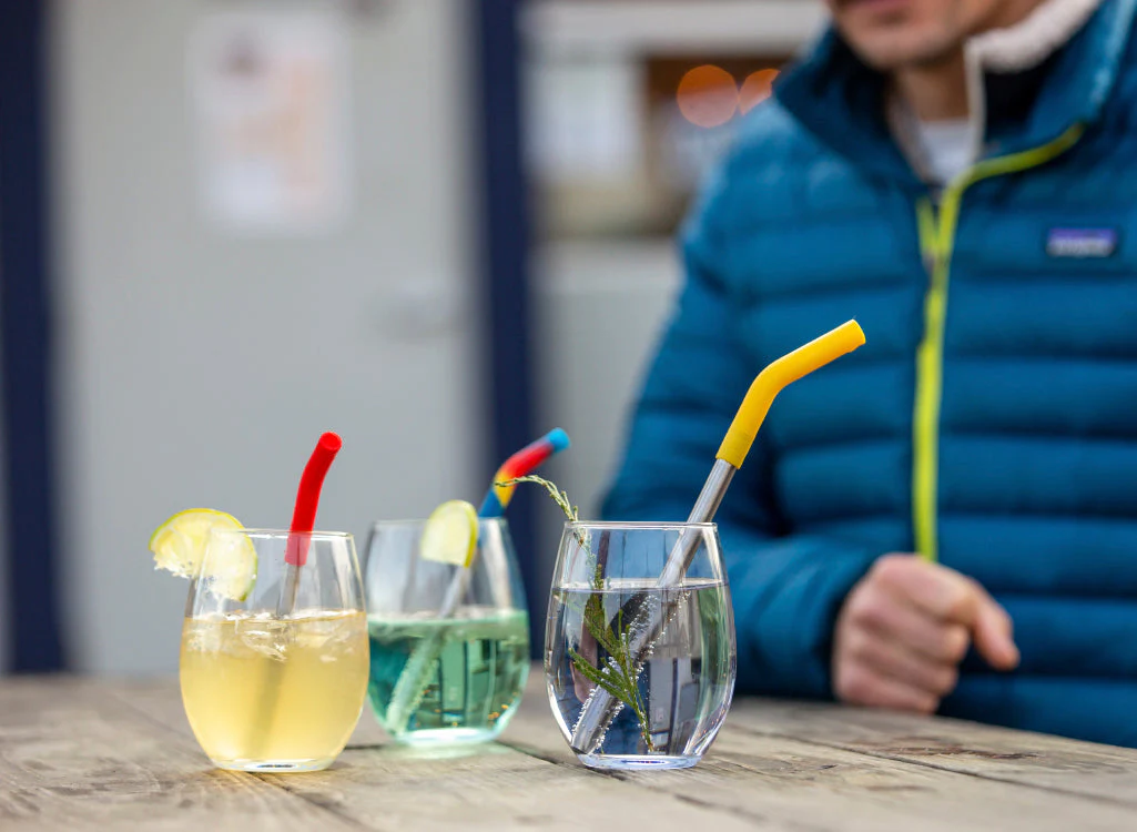 Klean Kanteen Straw 6-Pack - Image 2