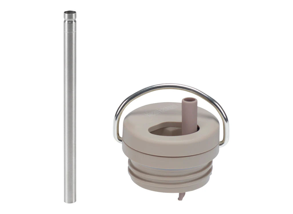Klean Kanteen TKWide Twist Cap - Image 2