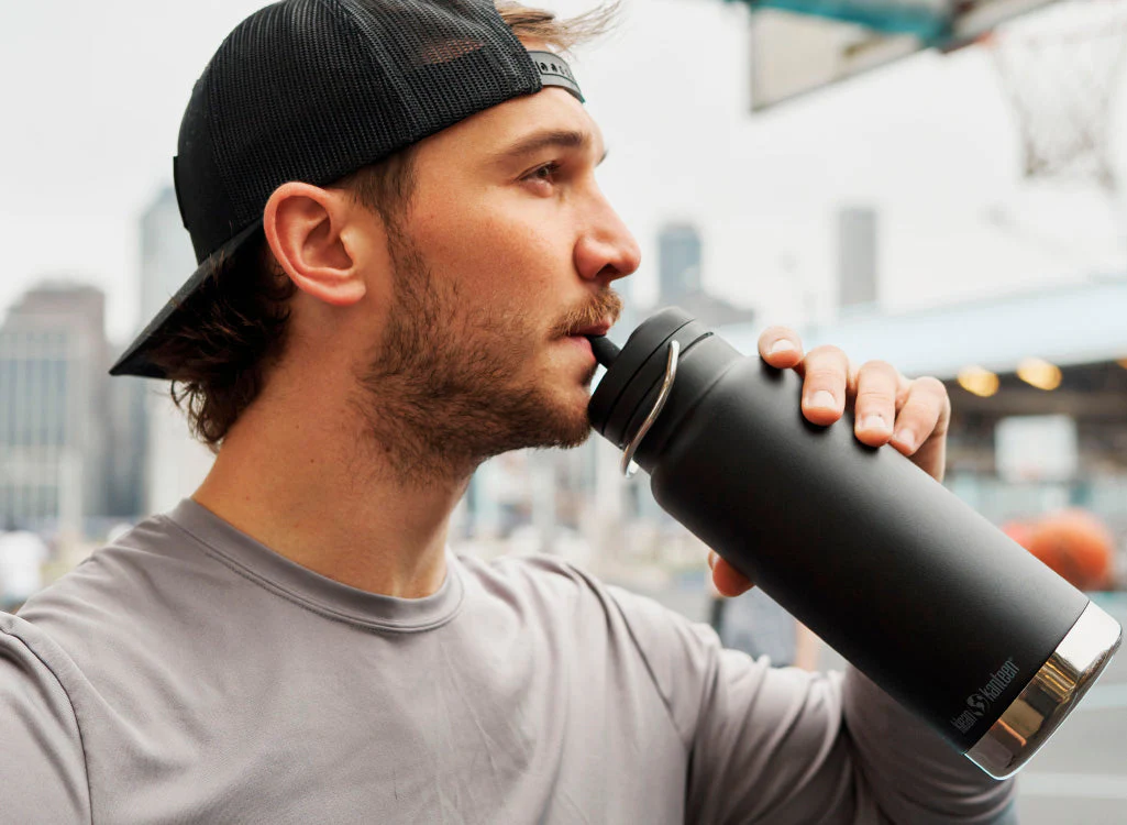 Klean Kanteen TKWide Twist Cap - Image 3