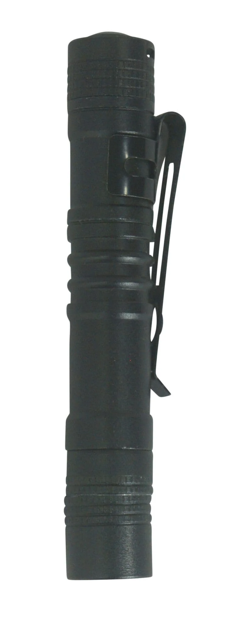 Kombat UK 1 LED Tactical Torch - Black - Image 2