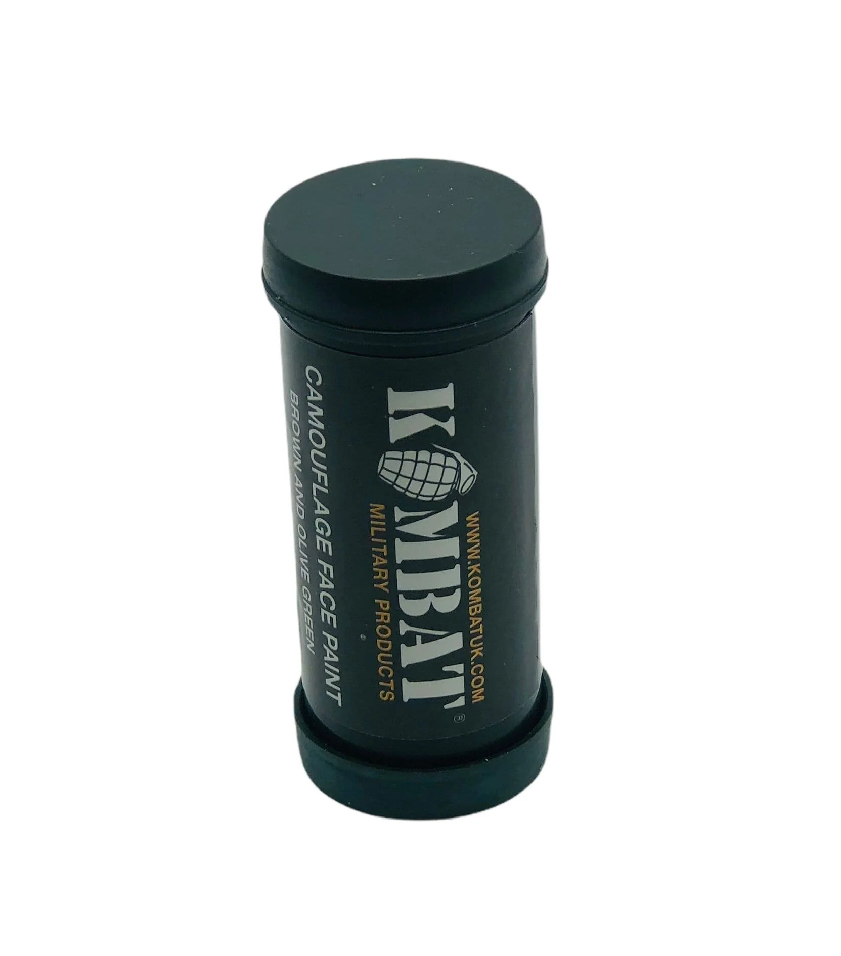 Kombat UK 2 Colour Camo Face Cream - Image 3