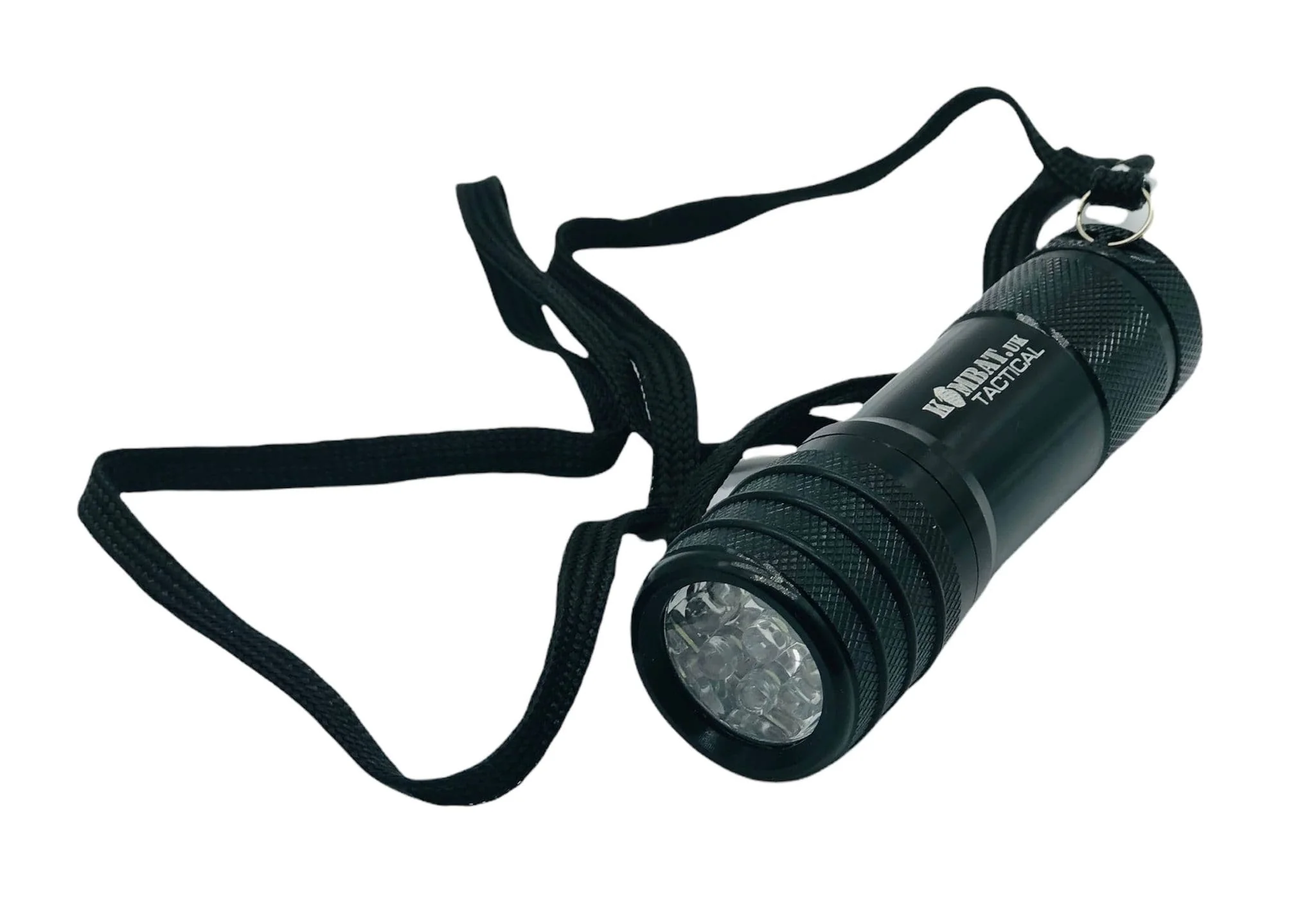 Kombat UK 9 LED Tactical Torch - Image 3
