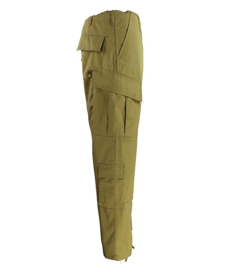 Kombat UK ACU Trousers in Coyote - Image 3