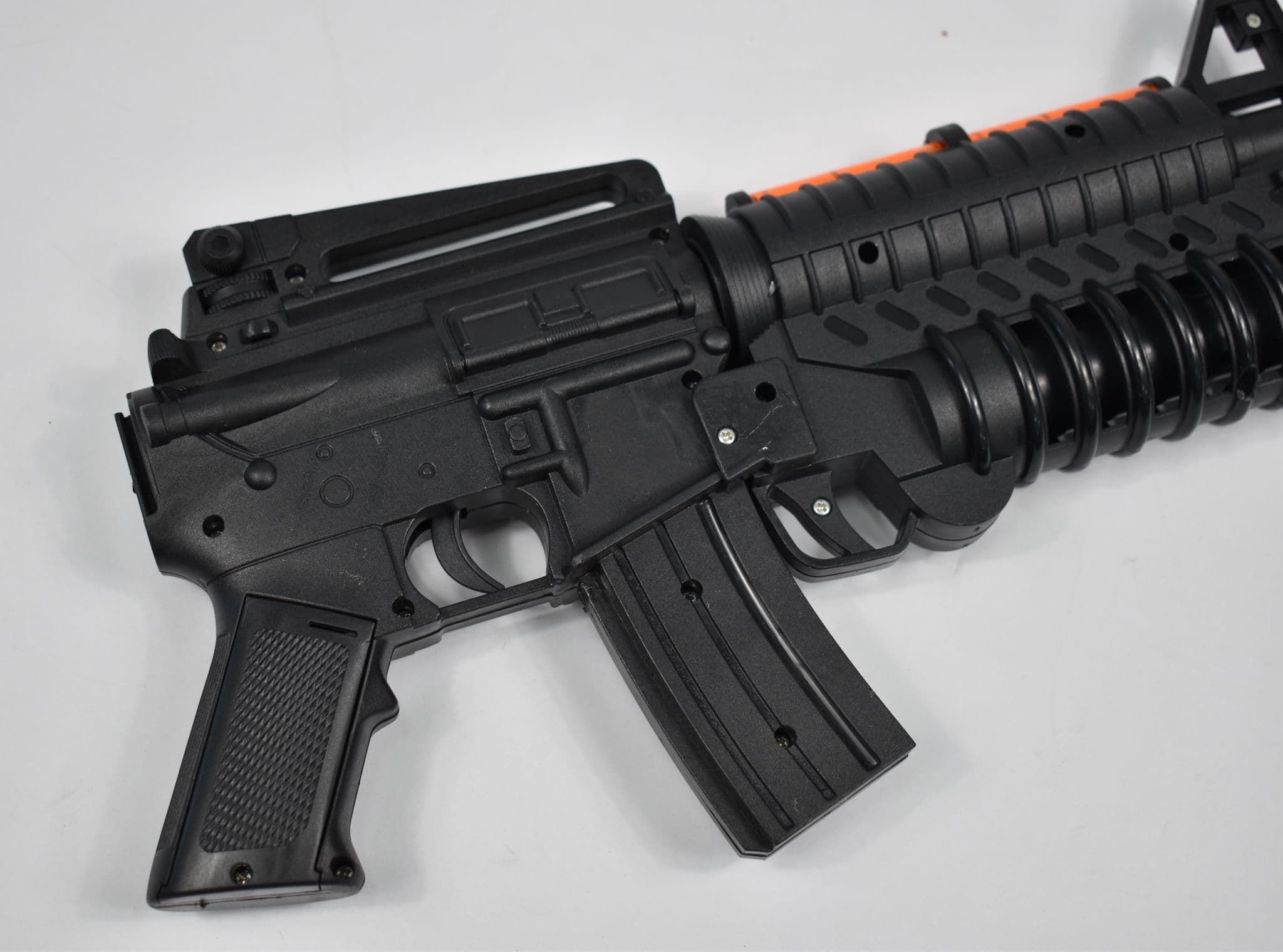 Kombat UK AK-988 Kids Toy Gun - Image 2