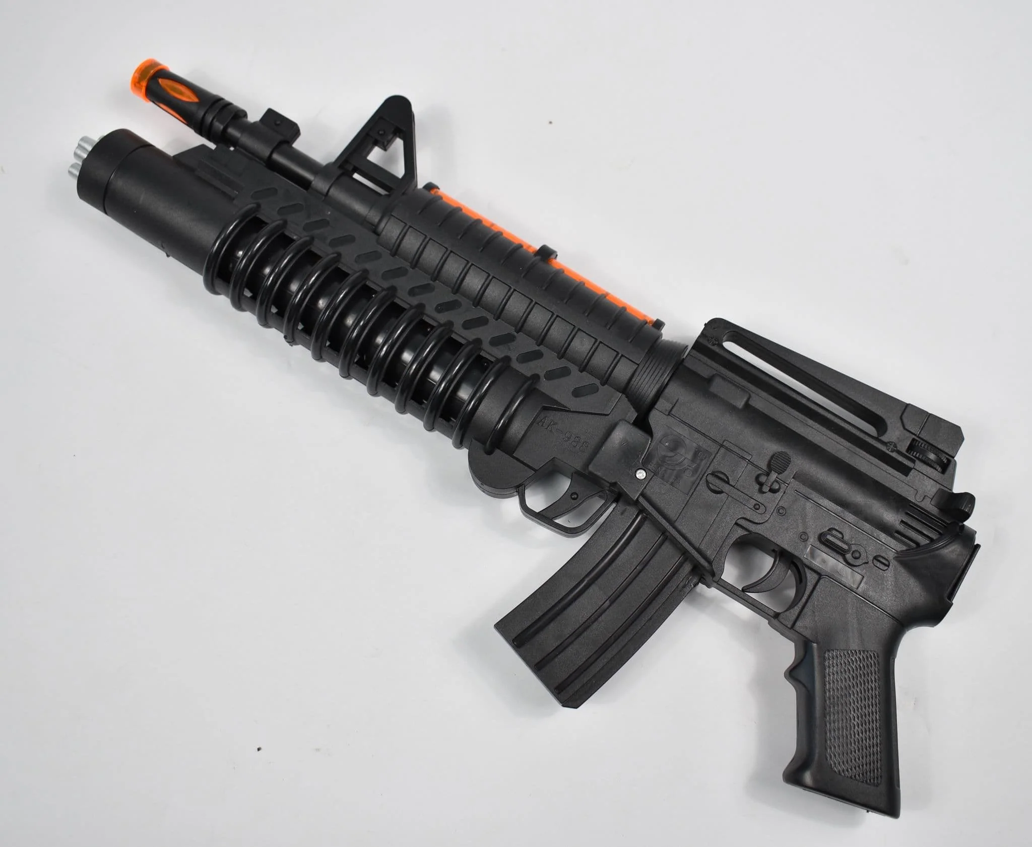 Kombat UK AK-988 Kids Toy Gun - Image 4