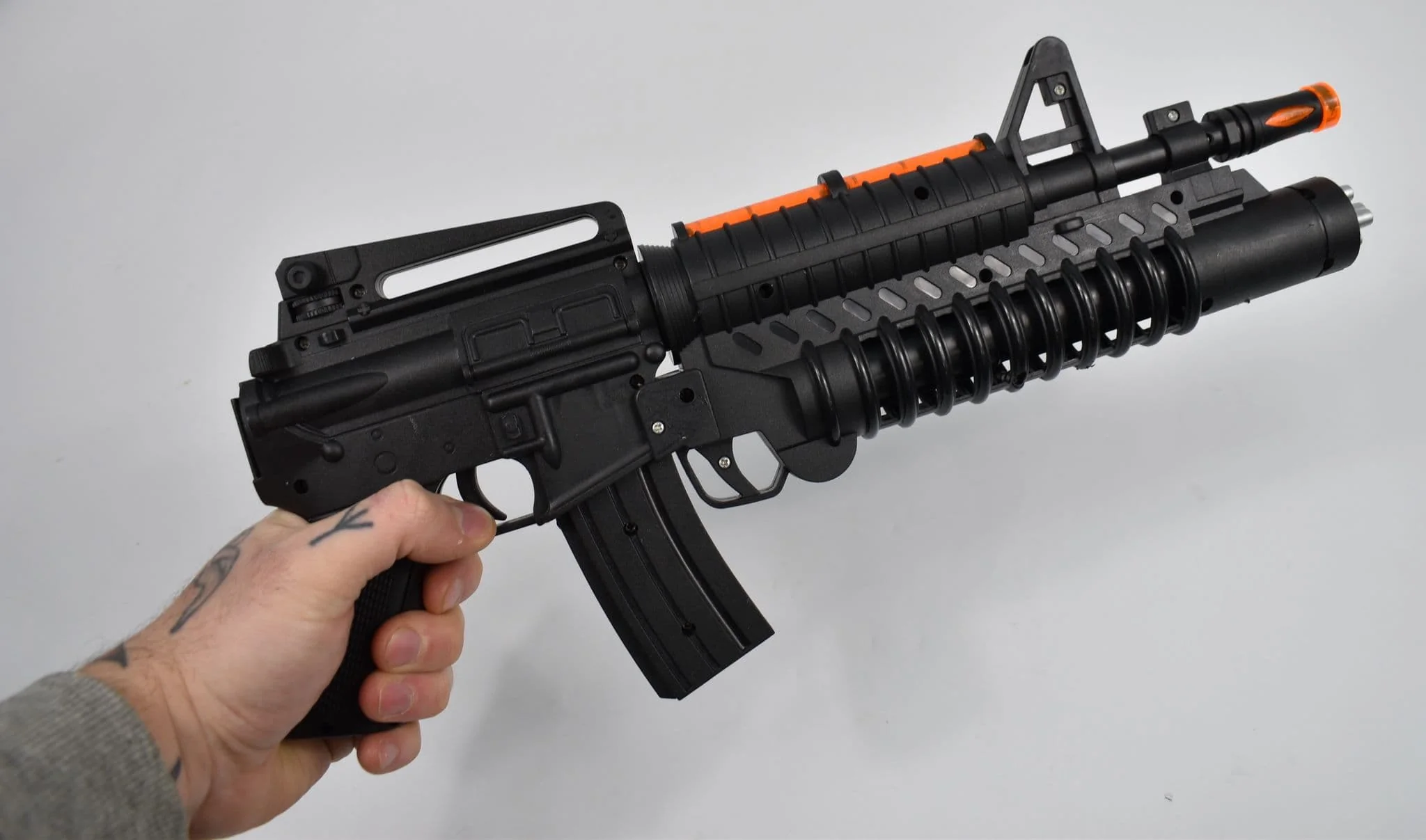 Kombat UK AK-988 Kids Toy Gun - Image 7