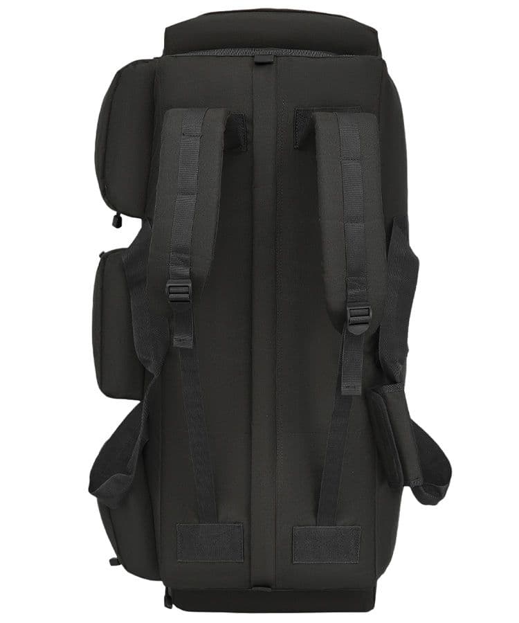 Kombat UK Assault Holdall - 100 Litres - Black - Image 4