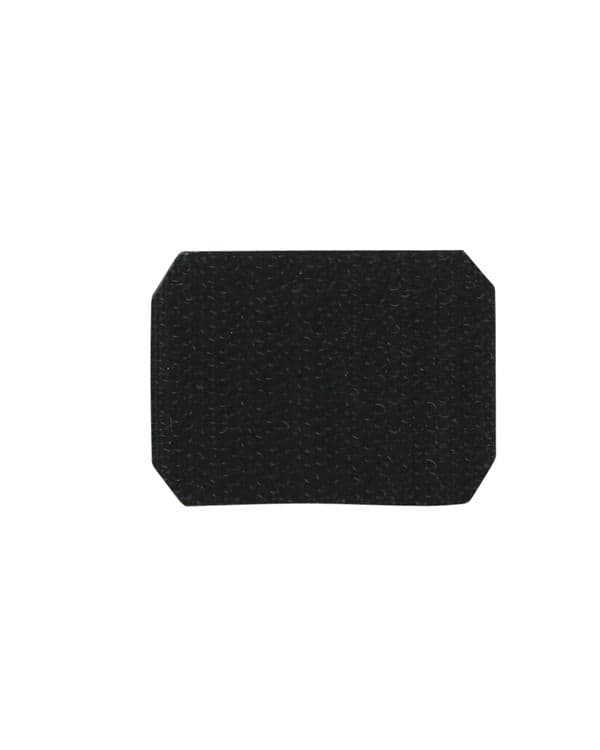 Kombat UK Blood Group Patch - O Positive - Image 2