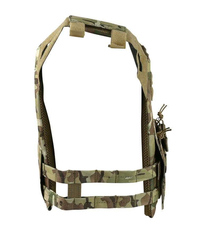 Kombat UK BTP Plate Carrier - Kids - Image 2