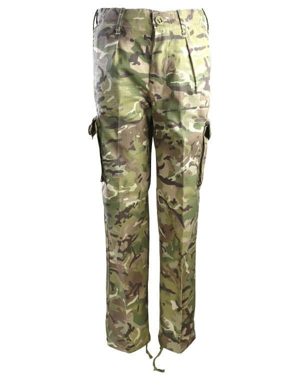 Kombat UK BTP Trousers - Kids - Image 2
