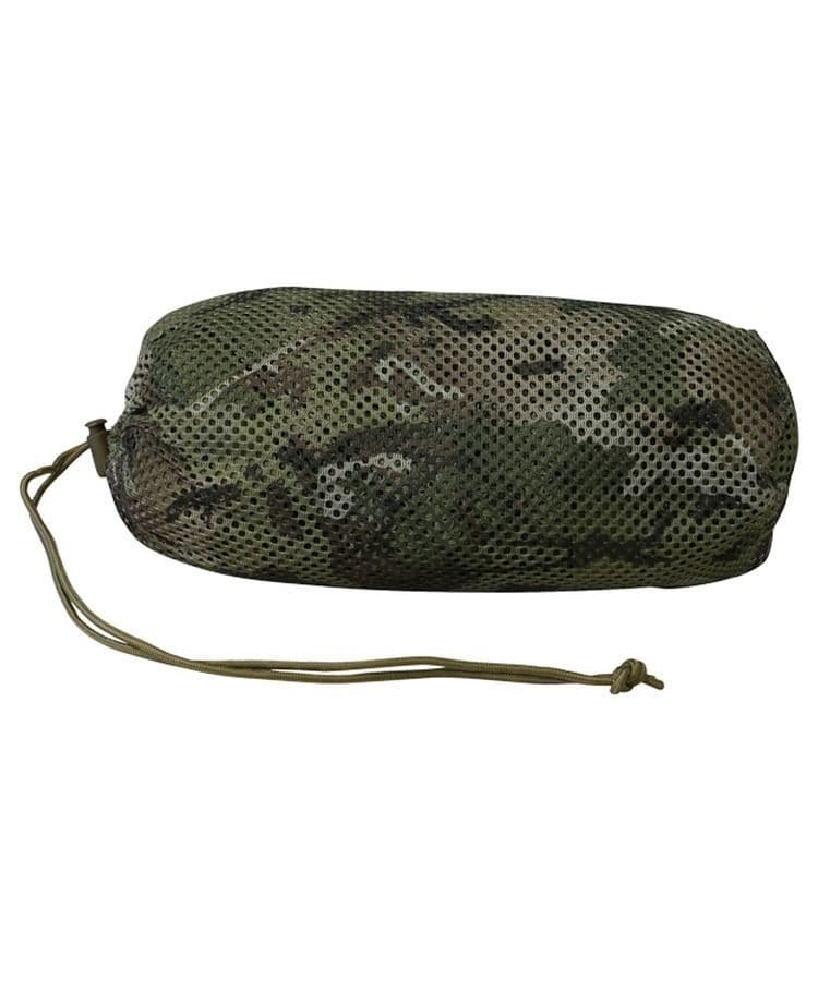 Kombat UK Concealment Vest in BTP Camo - Image 3